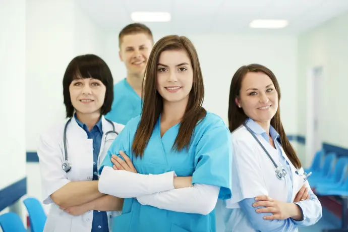 Home health care service
