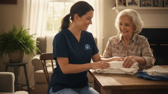 Respite Care in Ontario Respite Care in St. Thomas, Ontario