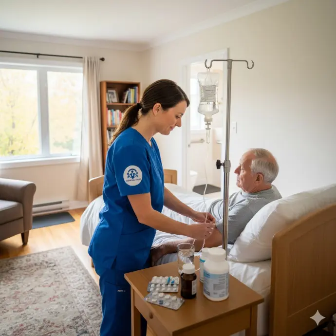 Registered Practical Nurse (RPN) in Ontario