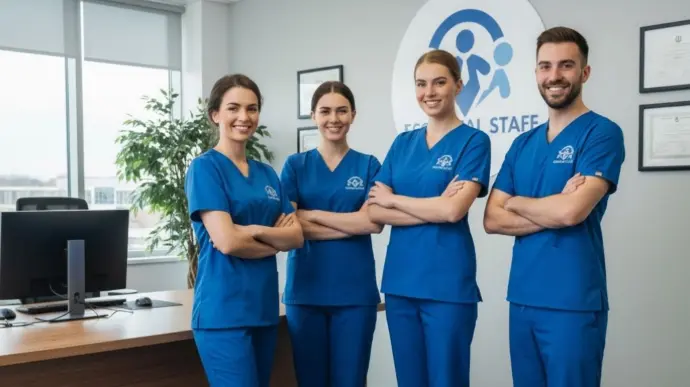 Nursing Agency in St. Thomas, Ontario