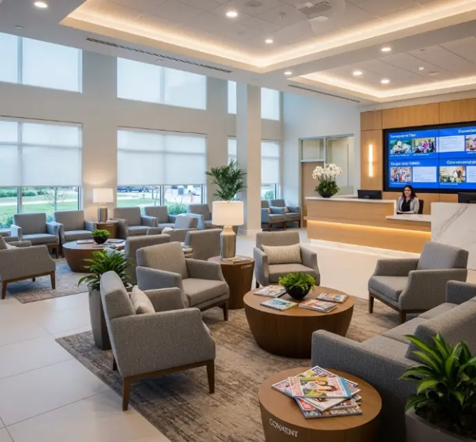 Learn more about our corporate staffing solutions Community health care center needs staffing